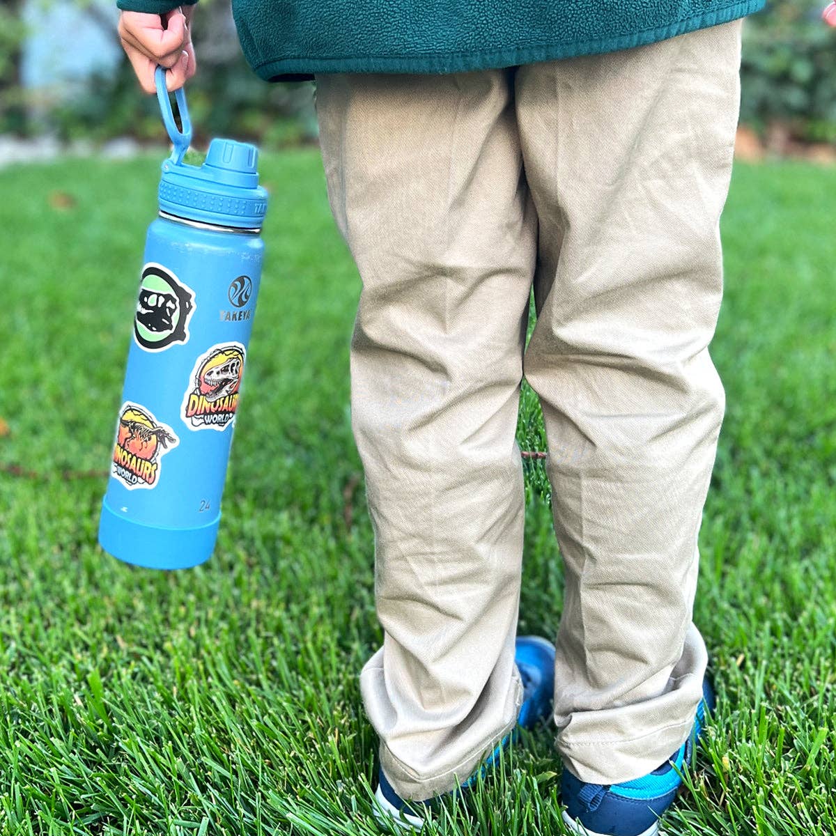 Wrapables.com - Wholesale Sticker - Wrapables Waterproof Vinyl Stickers for Water Bottles77