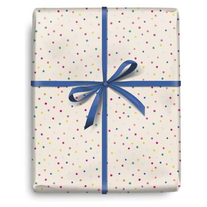 Happy Bday - Half Ream for wholesale by The Gift Wrap Company