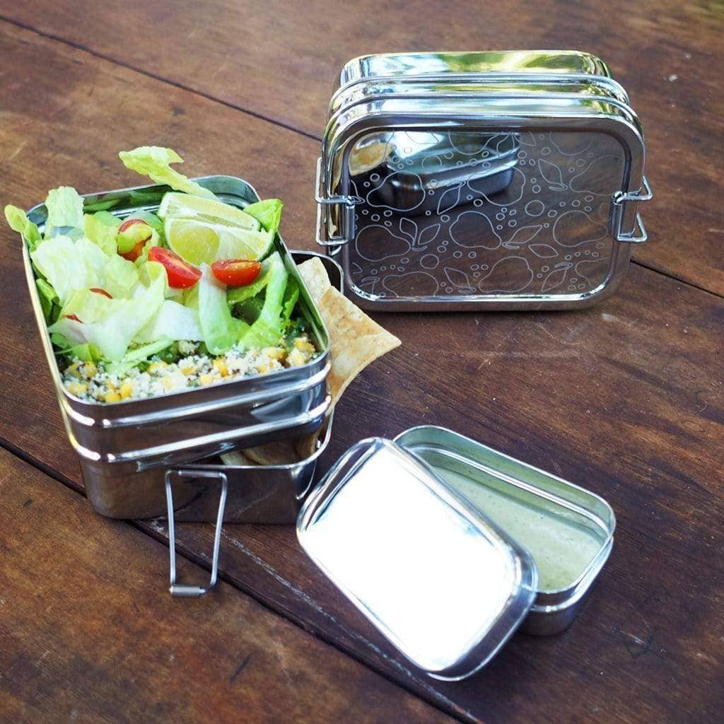 ECOlunchbox - Wholesale Lunch Bag/Box - Three-in-One Classic11