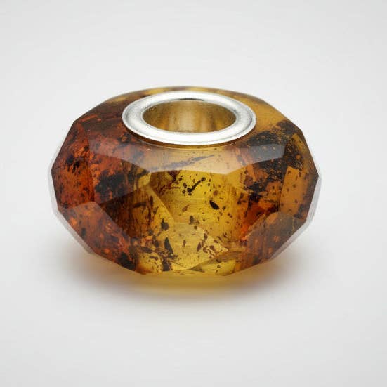 Pandora style bead for wholesale by Amber House