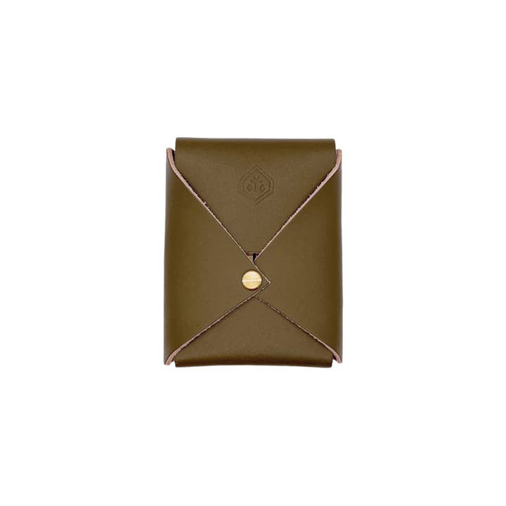 Son of a Sailor - Wholesale Playing Cards - King Playing Card Set / Leather Case & Deck