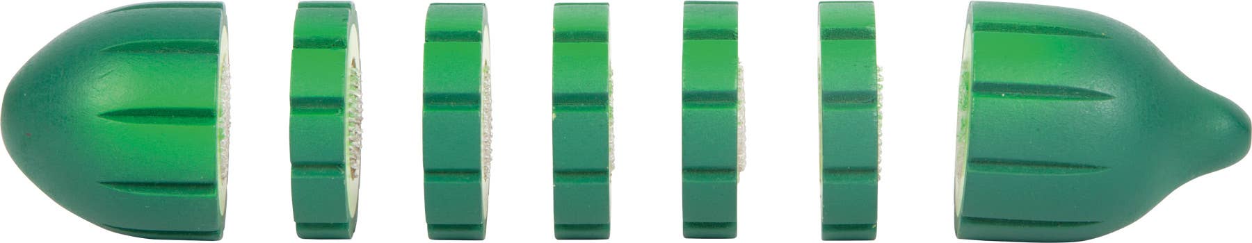 small foot - Wholesale Wood Toy - Kids - Salad cutting set “fresh” | kitchen toys | wooden toys10