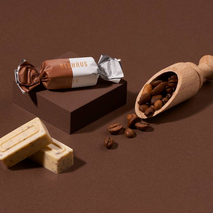 Neuhaus - Wholesale Chocolate Box - Belgian Chocolate Moments: Amusettes5