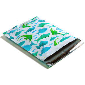 PLT Wholesale - Wholesale Envelopes - 10x13 Poly Mailers-Flat (Single)81