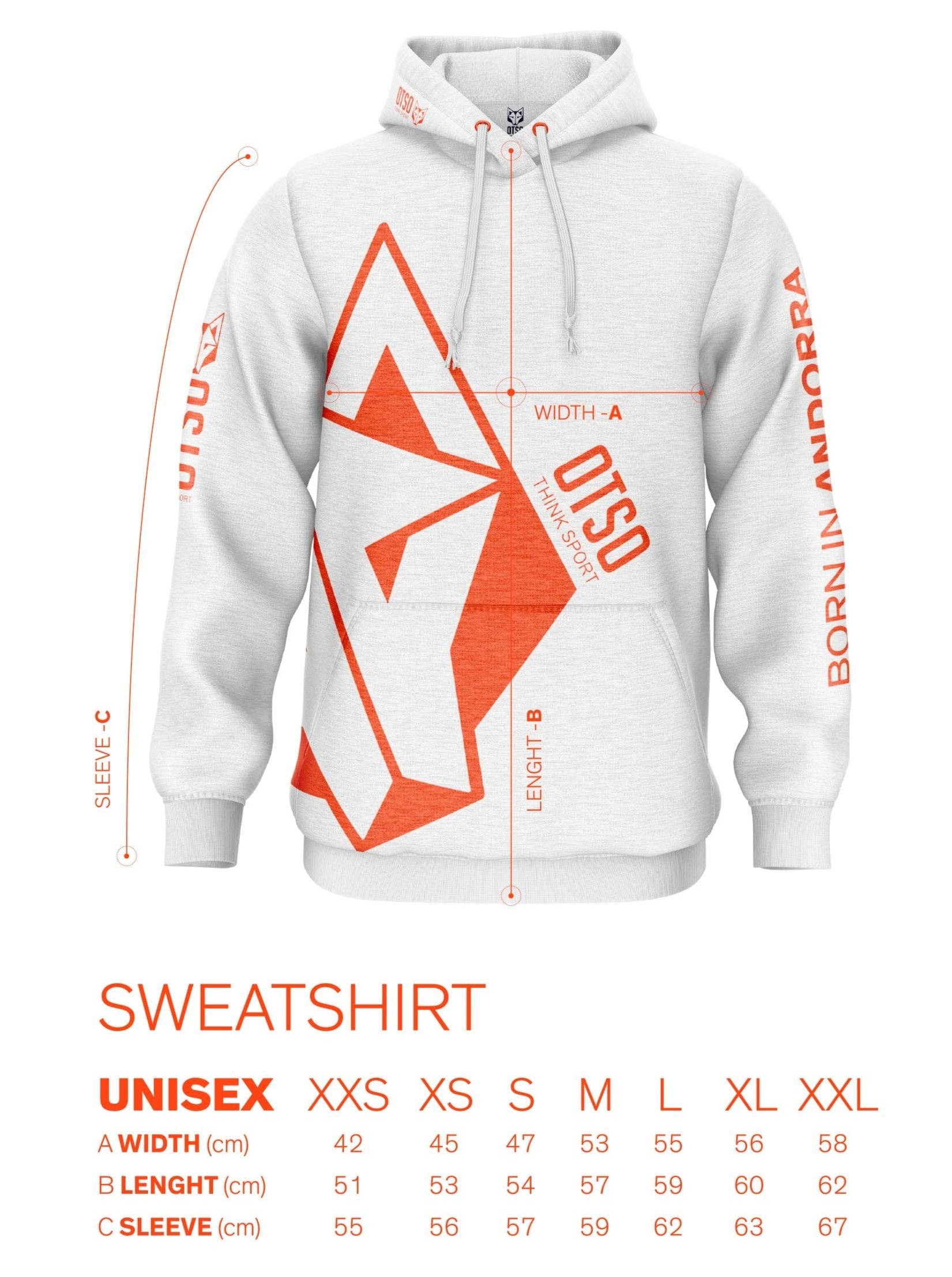 OTSO – Hoodie - Homem por atacado – Camisola - Chupa Chups Flower2