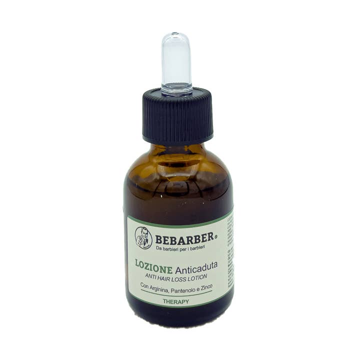 Lotion gegen Haarausfall für den Großhandel von BeBarber
