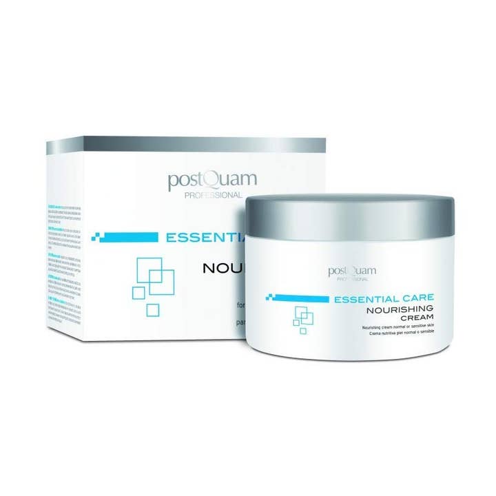 Nutritive Cream Normal Or Sensitive Skin 200ml for wholesale by Postquam USA