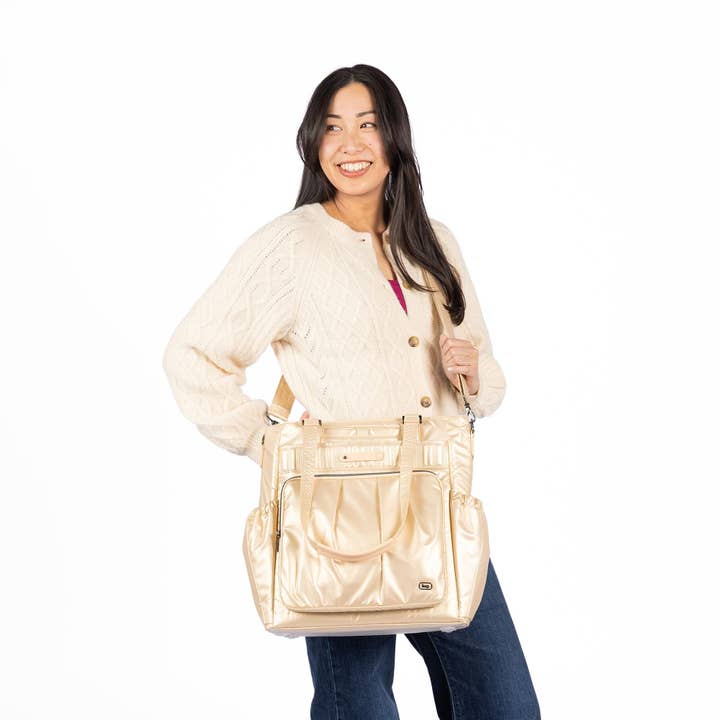 Lug - Wholesale Tote Bag - Women's - Legacy Collection Ace Tote Bag57