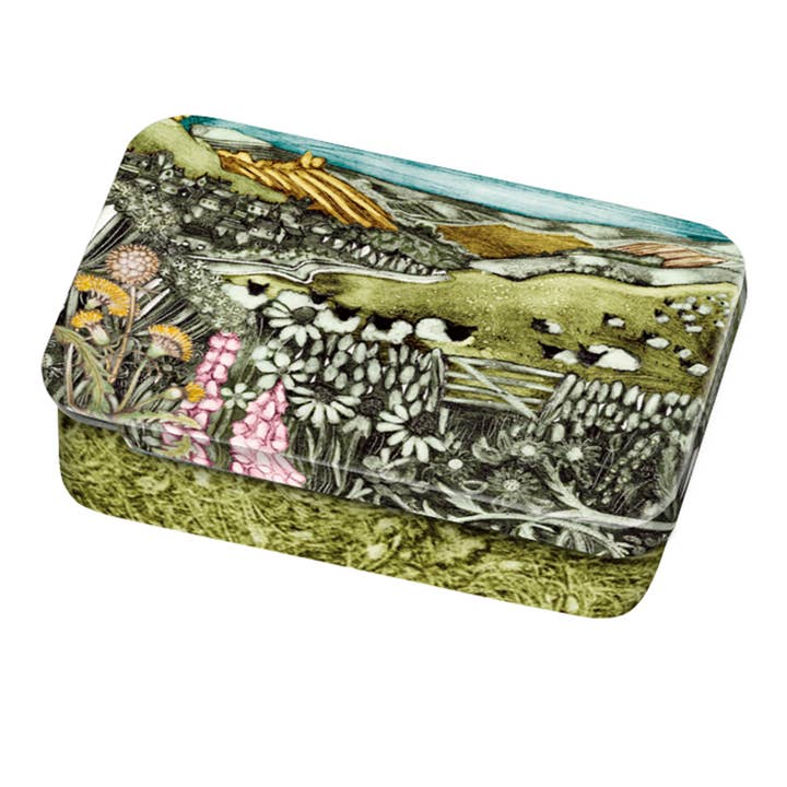 Countrylife, Lata de Bolso por atacado de Emma Ball Ltd