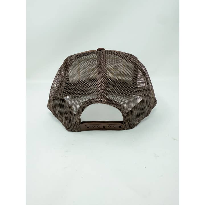 Pierce + Pine - Wholesale Trucker Hat - Women's - God's Favor Foam Trucker2