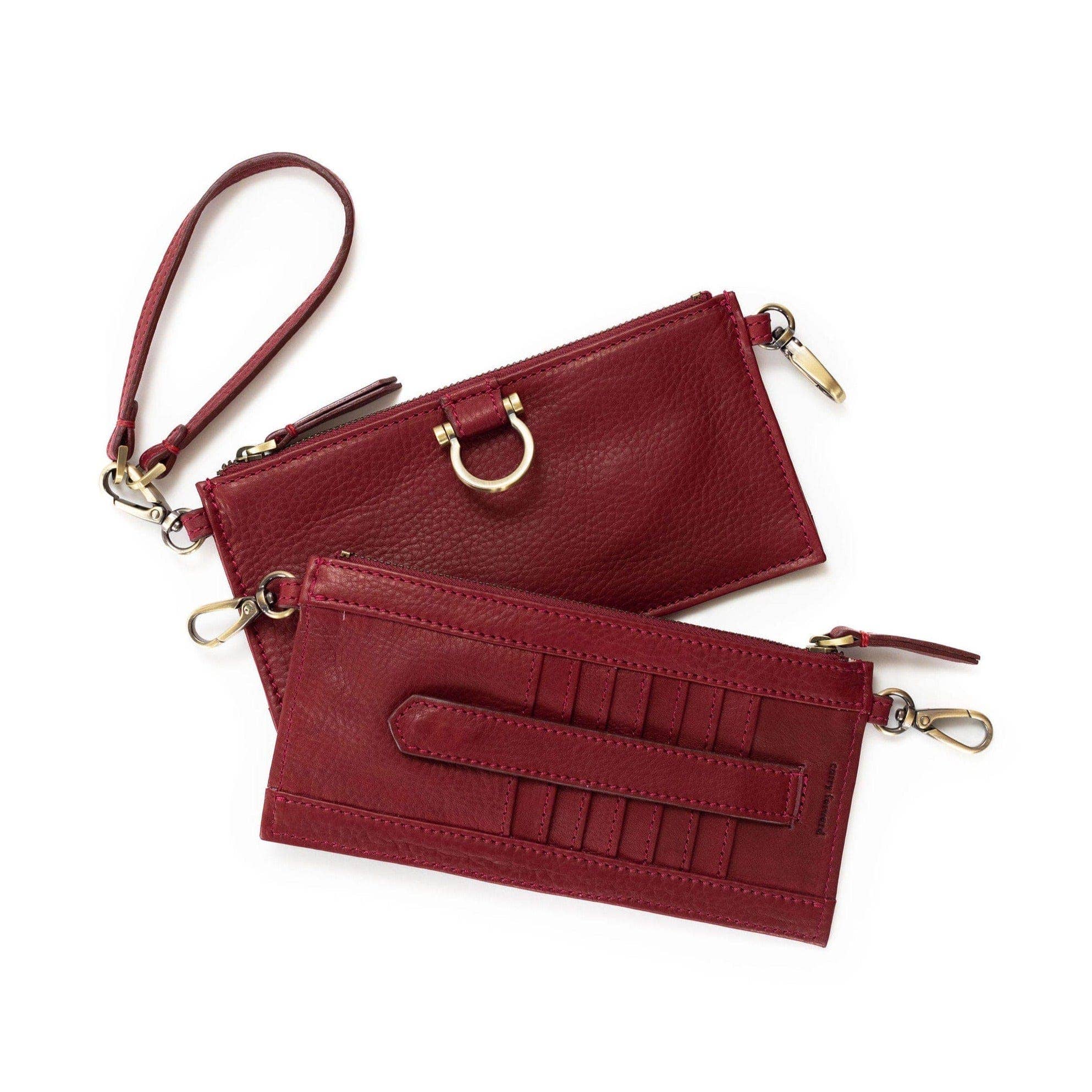 Sapahn - Wholesale Crossbody Bag - Women's - AE Crossbody Wristlet Wallet114