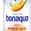 BONAQUA MANGO/ACAI 50CL voor wholesale door SWEDISHCANDY4U