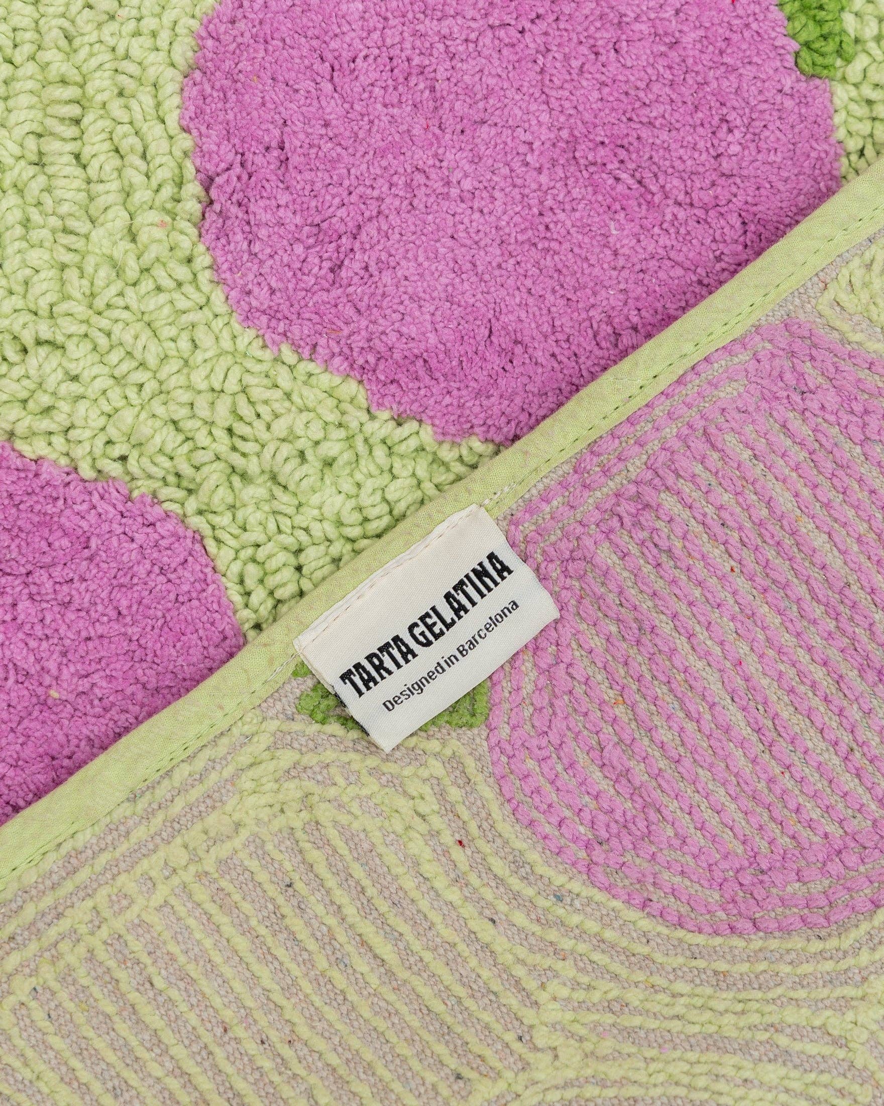 Tarta Gelatina - Wholesale Bath Mat - Mossberry Bathmat3