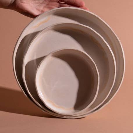 Well Plates for wholesale by Dune Brooklyn