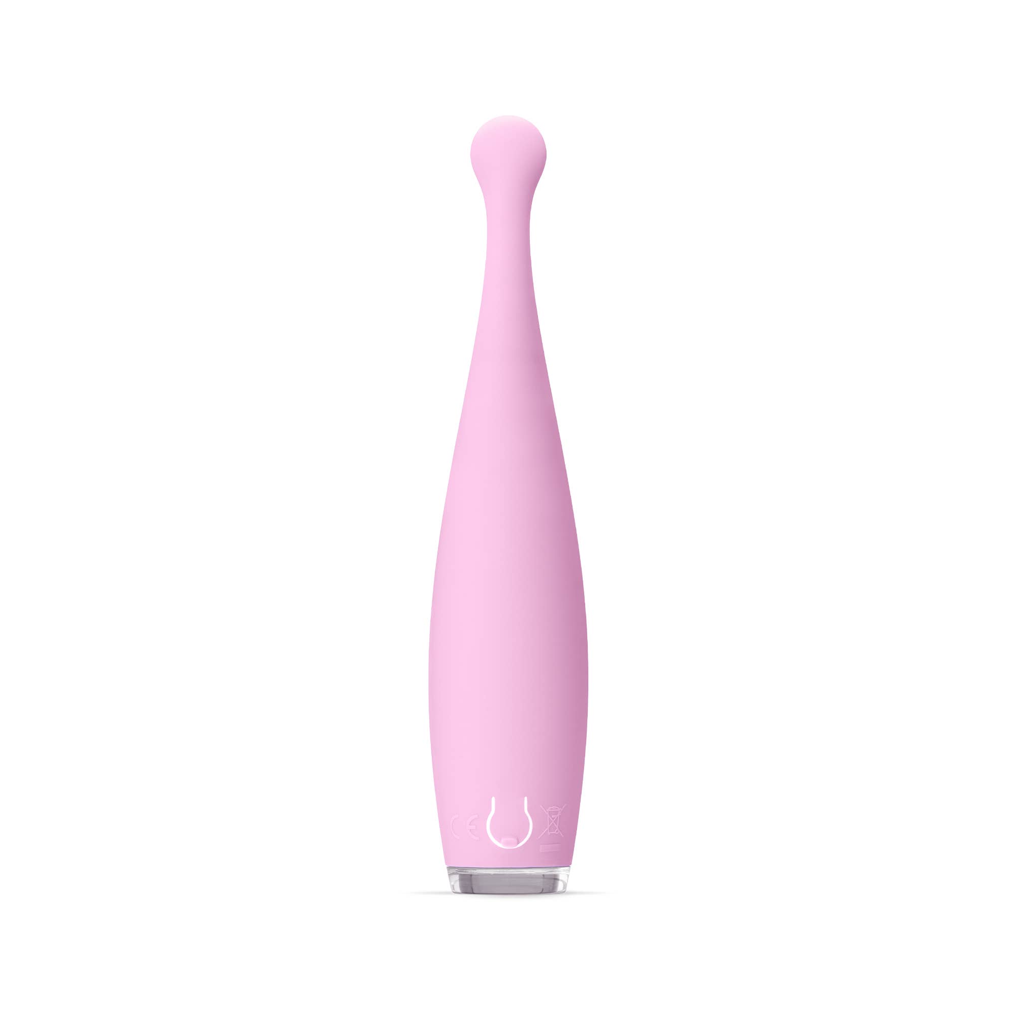 Foreo - Wholesale Toothbrush - Kids & Baby - ISSA™ baby Silicone Sonic Toothbrush4