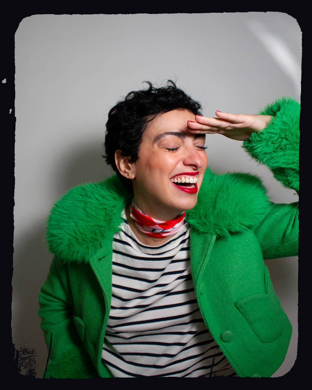 Mink - Wholesale Scarf - Women's - 100% Silk Scarf12