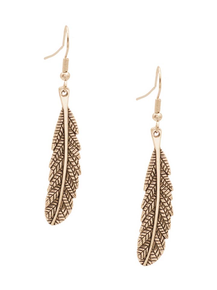 Verenlegering Oorbellen E5857 voor wholesale door Ole