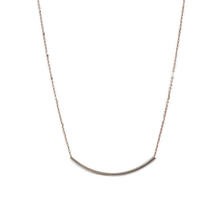 Rebecca Scott Jewelry - Vendita all'ingrosso Collana con ciondolo/pendaglio - Collana moderna in metallo2