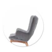 ARMA HF275 for wholesale by harran furniture