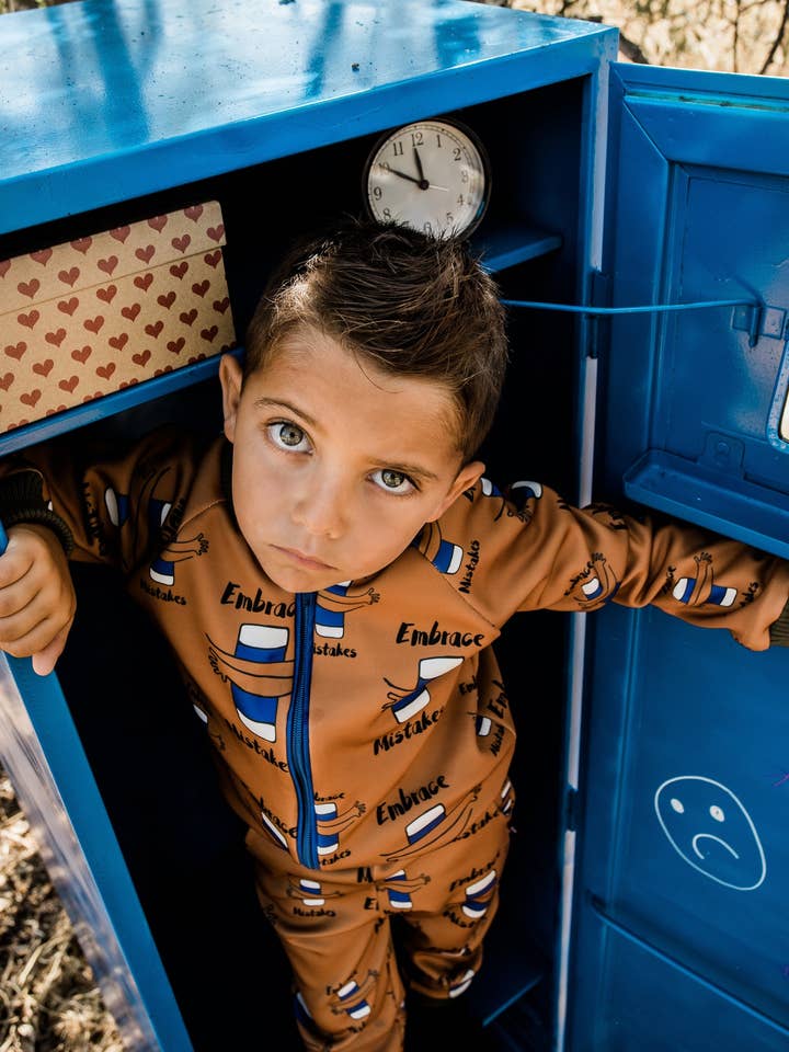 Misstag Track Pants för wholesale av YAY