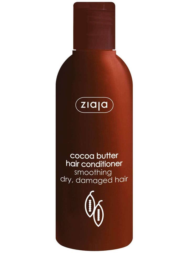 Ziaja Cocoa Butter Haarspülung 200 ml für den Großhandel von Ziaja