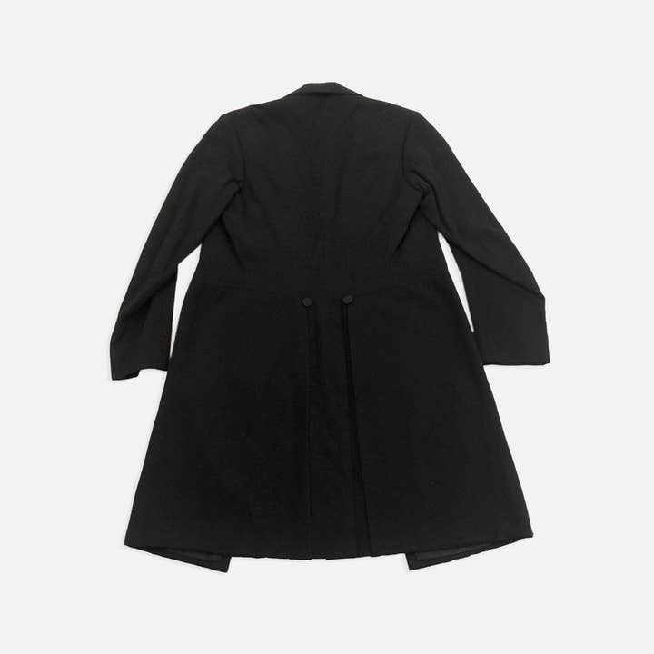 Vintage Justin Mandrou Coat for wholesale by The Era NYC