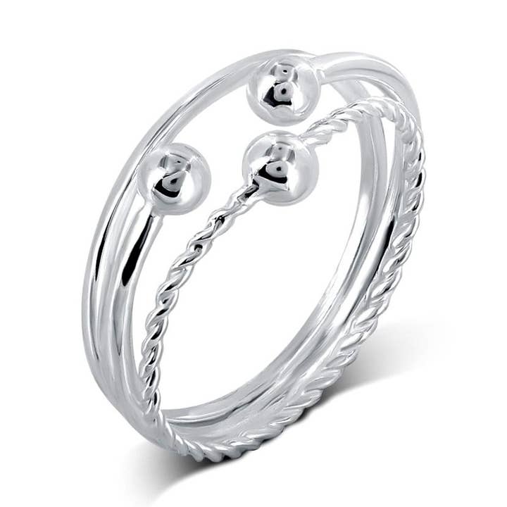 Anello Adelie per la vendita all'ingrosso da parte di Enomis