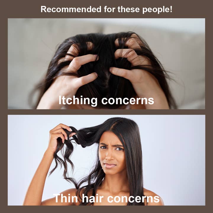 Naisture - Wholesale Hair Shampoo - Premium Red Ginseng 3X Golden Shampoo (730ml)4