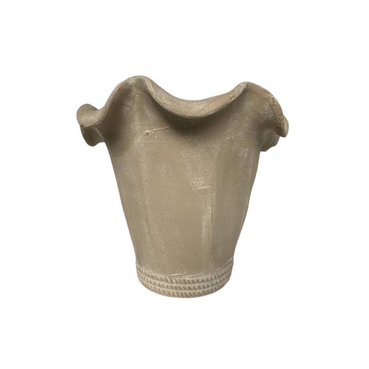 Botanical Collections - Wholesale Plant Pot - Chantecler #2 - Set of 4