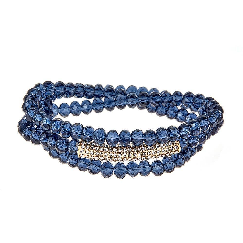 Fornash - Vente Bracelet de perles - Bracelet Sorrente1