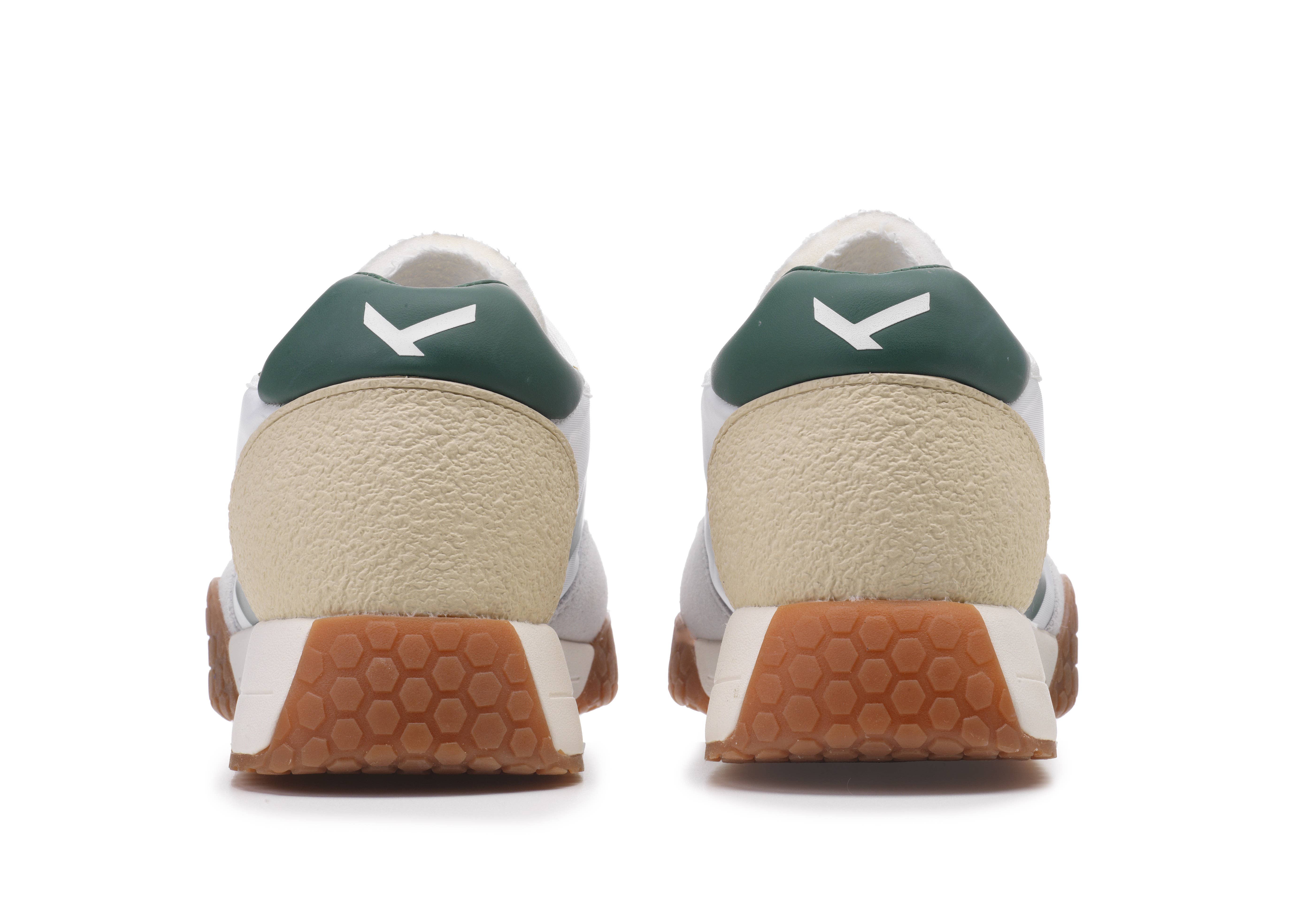 KEH-NOO - Wholesale Lifestyle Sneakers - Men's - The Ambassador: Timeless lifestyle sneakers, Italian design19