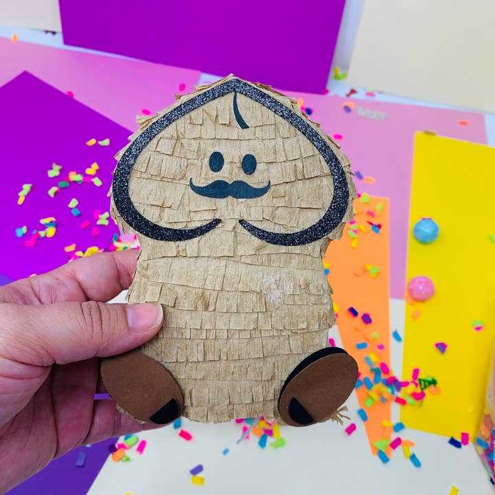 My Soiree Designs – wholesale Festgåva – Mini Penis Piñata för Bachelorette, Vuxna gåvor till henne7