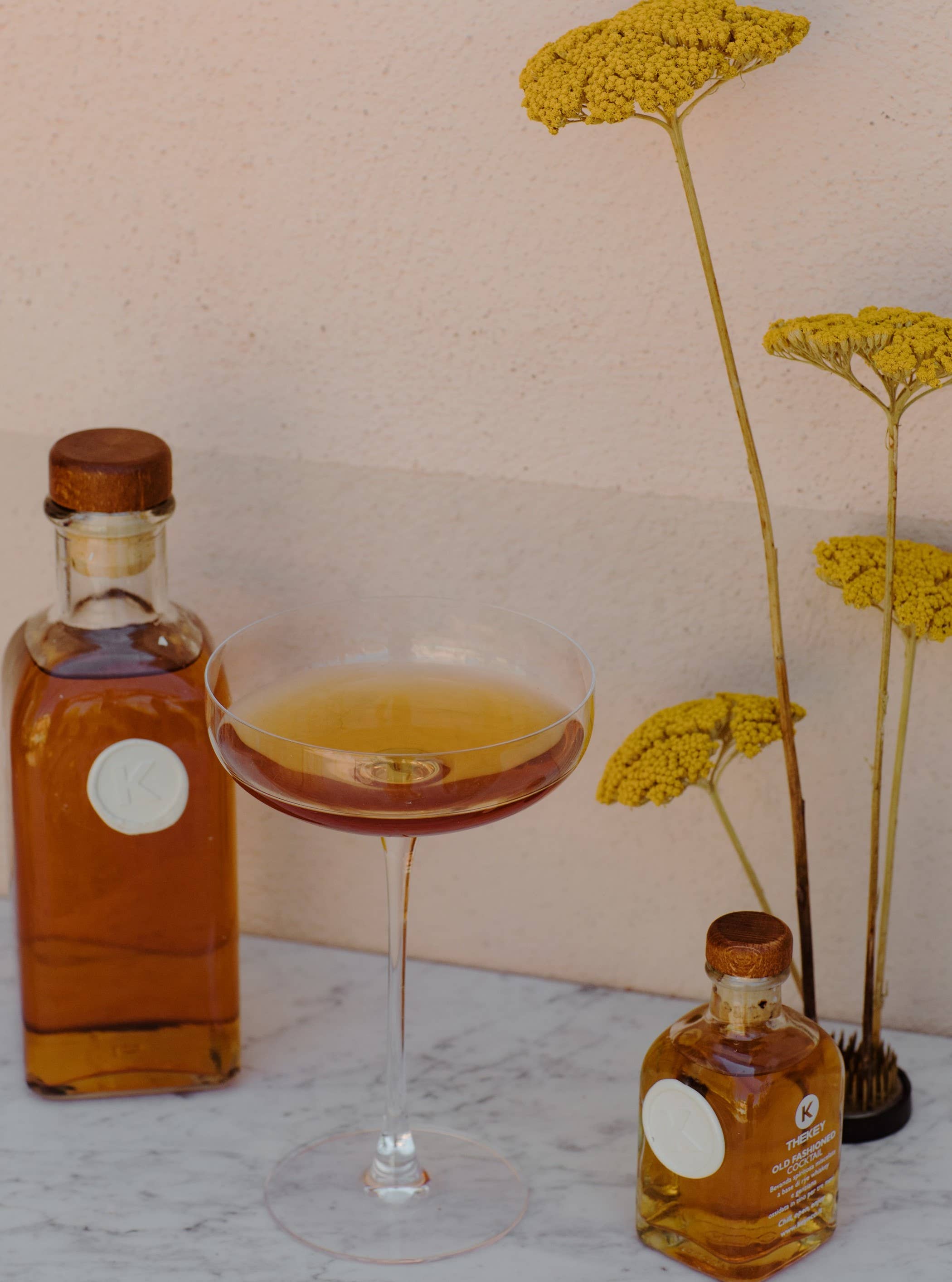 KEYNCO SRLS - Wholesale Cocktailmix/siroop - Martinez6