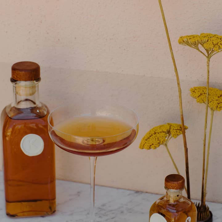 KEYNCO SRLS - Wholesale Cocktail Mix/Syrup - Martinez6