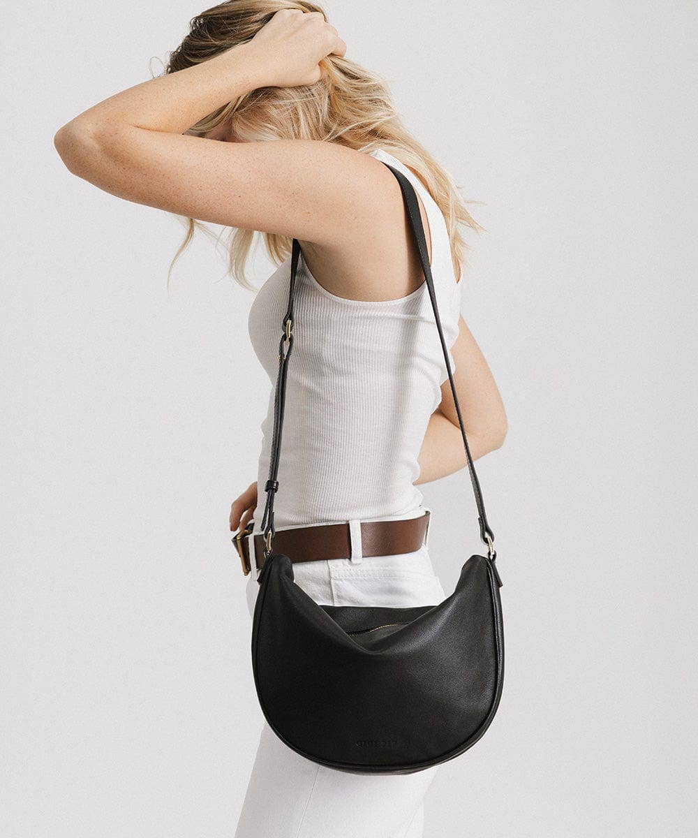 Gigi Pip - Wholesale Schoudertas - Dames - Drew Slouchy tas13