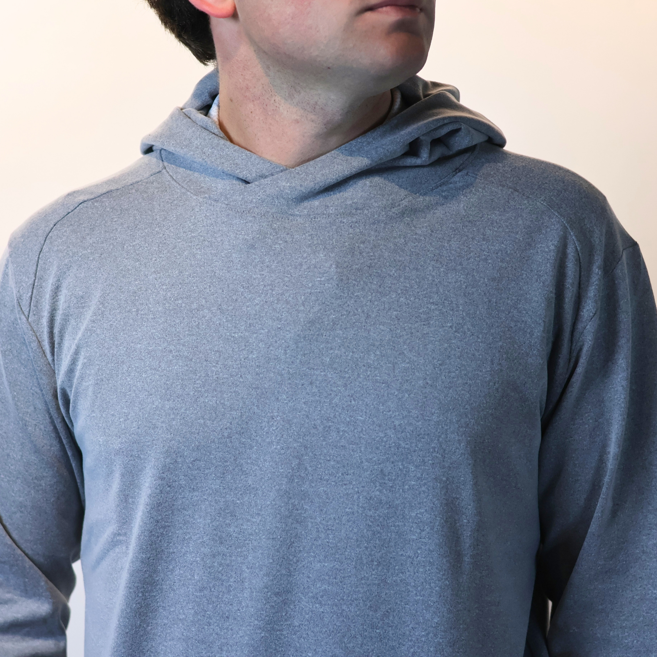 Cowboy Country Club - Wholesale Hoodie - Men's - Mid-Weight Hoodie13