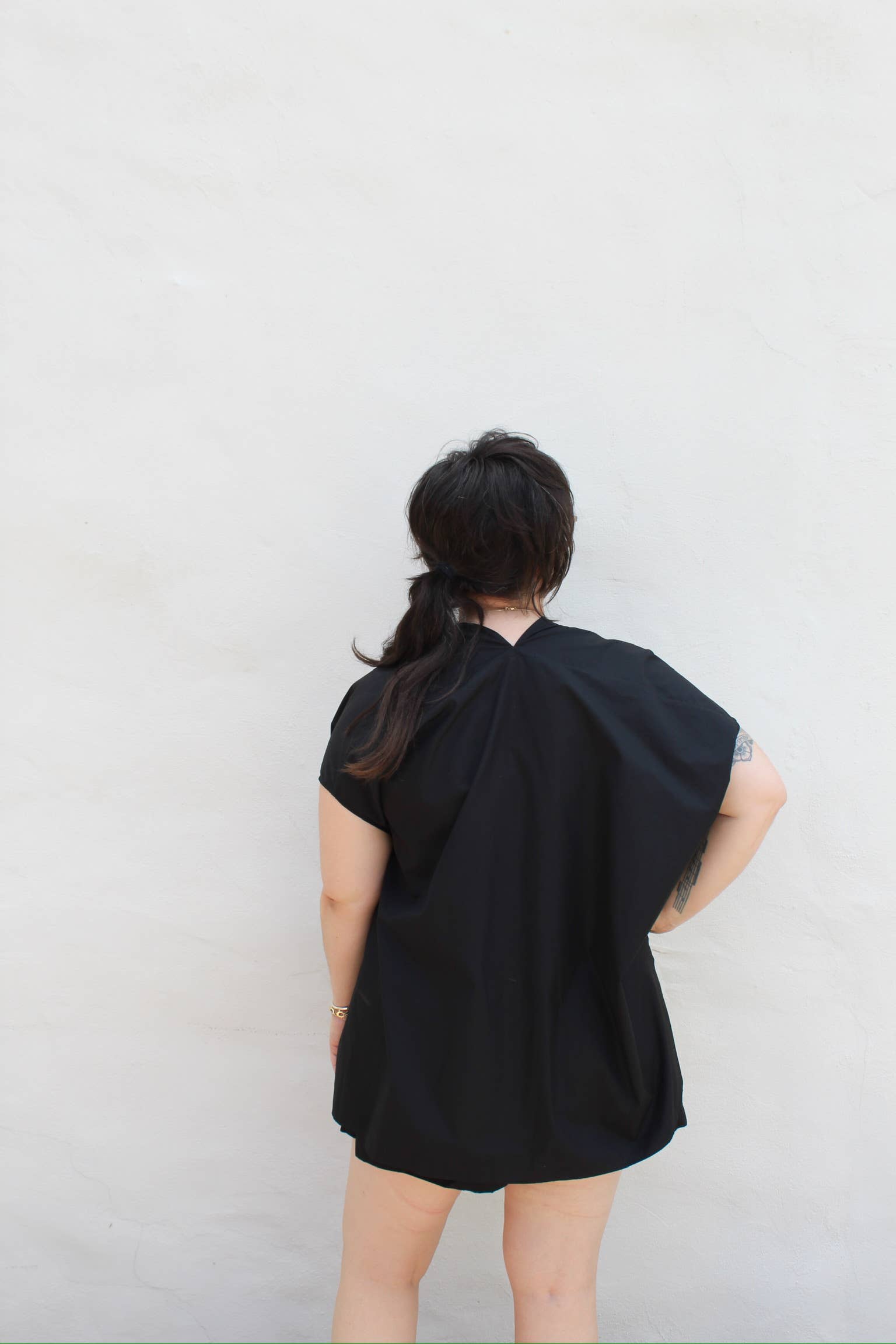 Good Company - Wholesale Blouse - Women's - Good Company Sleeveless Weekender5