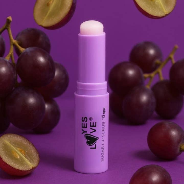 Yes Love Cosmetics - Venta al por mayor Exfoliante labial - EXFOLIANTE DE LABIOS LIP SCRUB3