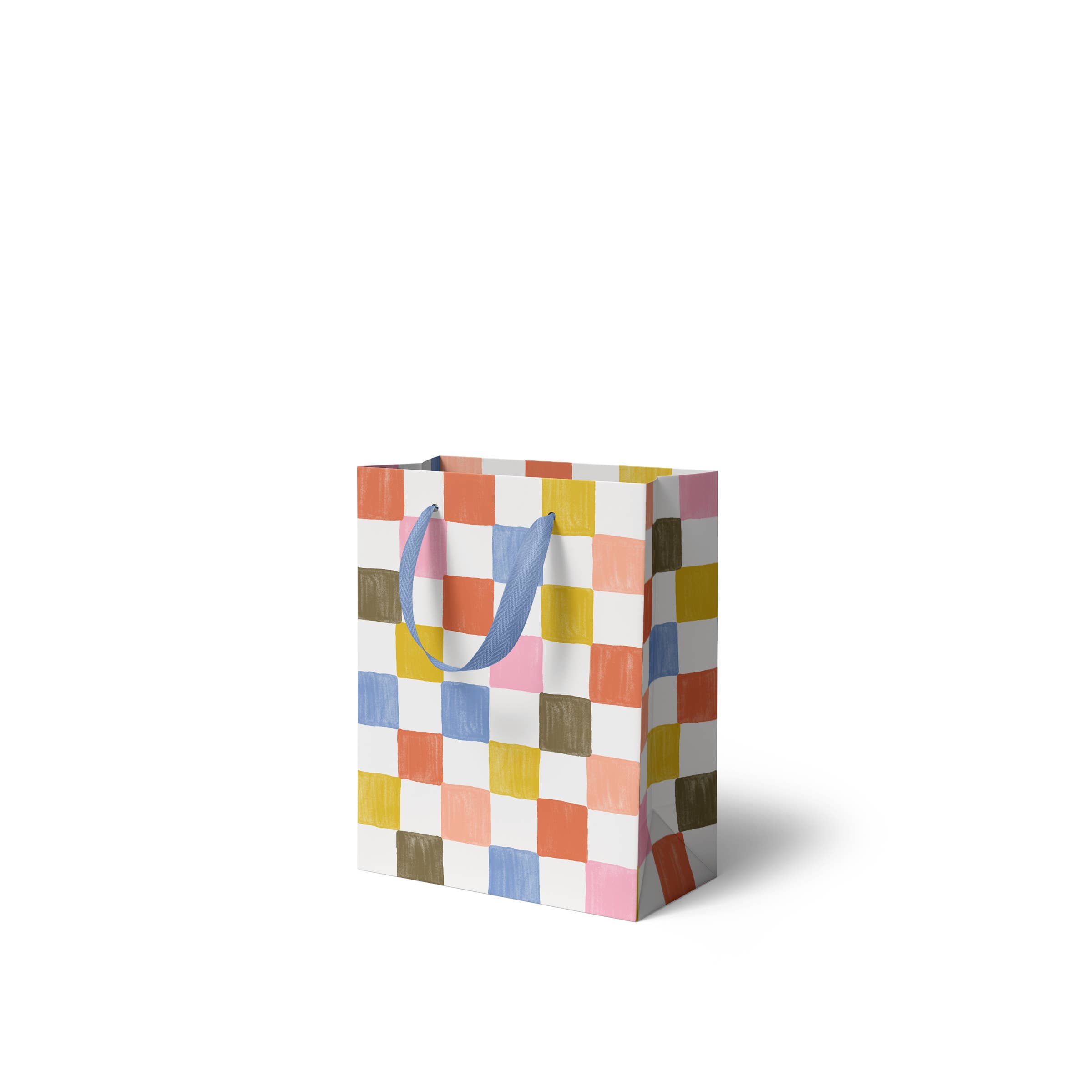 Ramona & Ruth - Wholesale Gift Bag - Check Gift Bag0