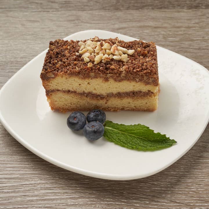 Ketodelia Keto Bakery - Wholesale Cake - Dairy-Free Keto Birthday Cake