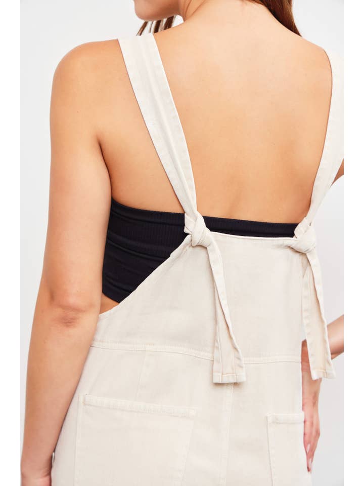 Mustard Seed – Großhandel Overall – Damen – OVERALL OVERALL