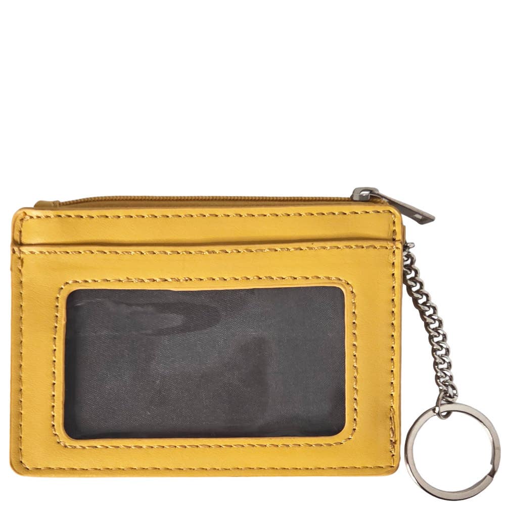 K. Carroll Accessories - Vente Portefeuille – femme - Porte-clés portefeuille (plusieurs couleurs)23