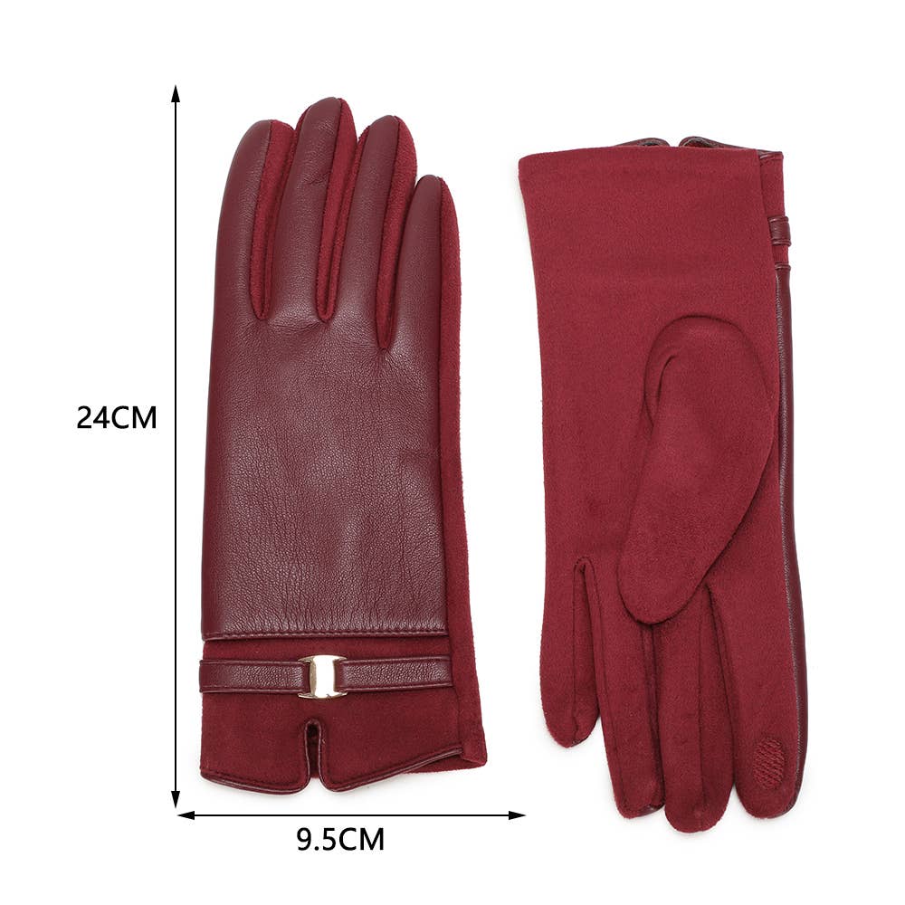 Gallantry - Wholesale Gloves - Women's - Prestige Loop (Packet 12 Mix)6
