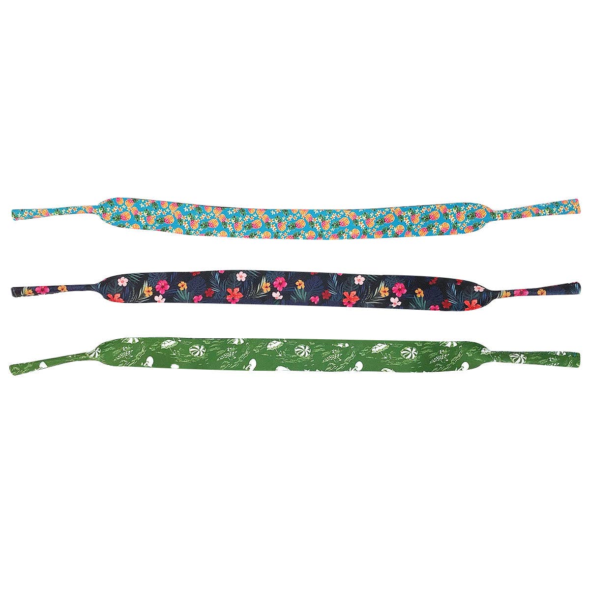 Wrapables.com - Vente Cordon à lunettes de vue / de soleil – femme - Support à lunettes réglable Wrapables, sangle pour lunettes de soleil6