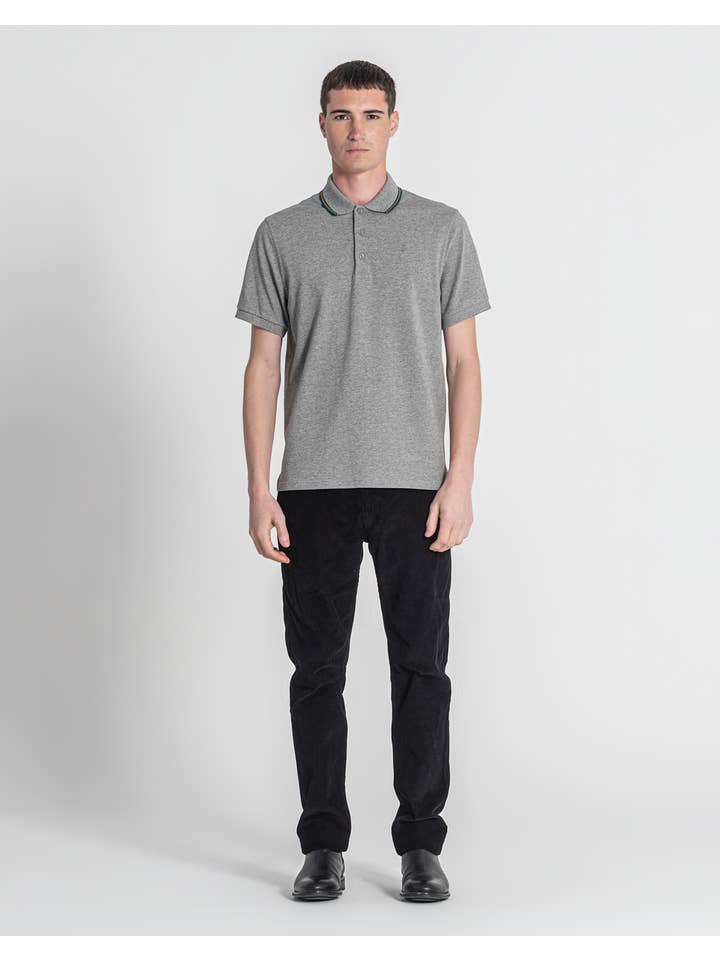 JEF - Wholesale Polo - Men's - MARCOS Hub7