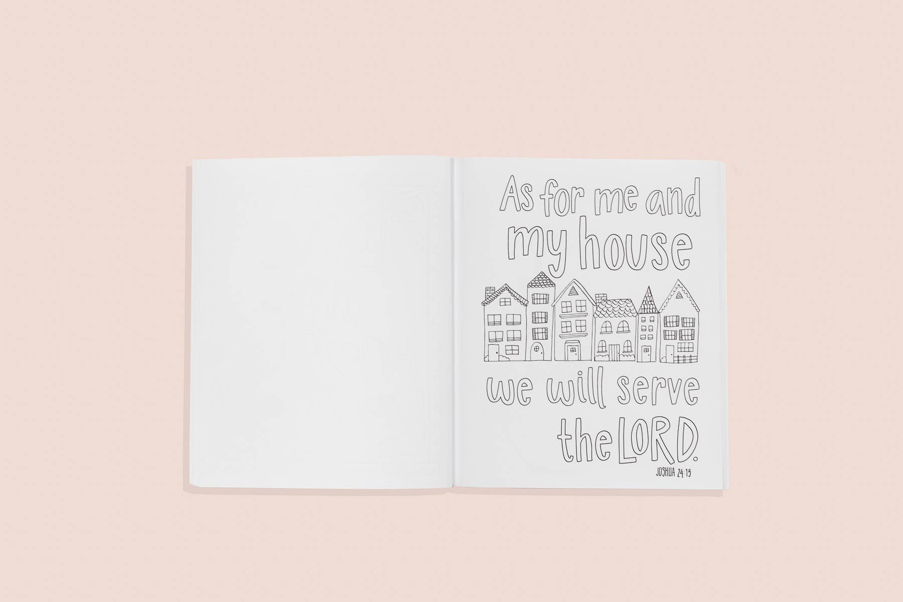 Paige Tate Christian Gifts – wholesale Colouring and activity book – adult – Beauty in The Bible, Volume III (Christian Coloring Book) 2