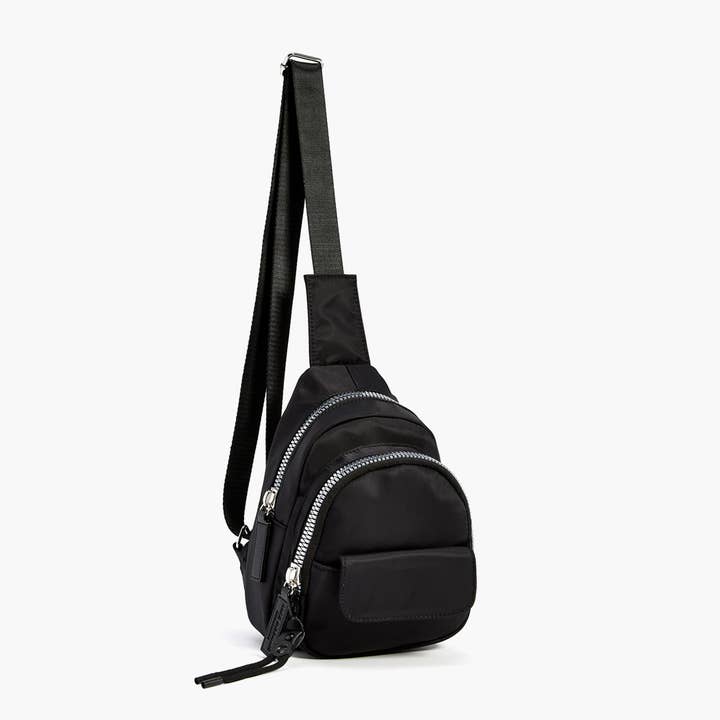 Like Dreams - Wholesale Backpack - Unisex - Nylon Slackpack Lightweight Travel Backpack for Everyday Use1