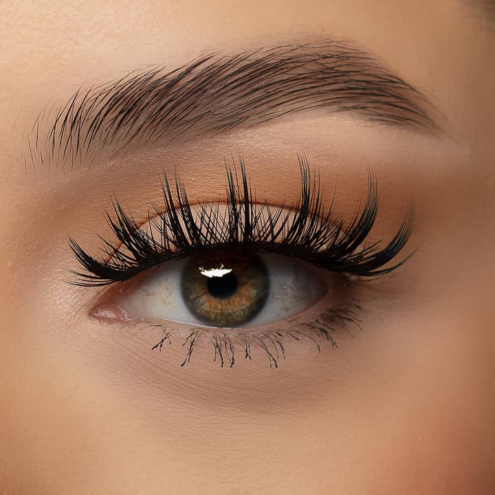 The Makeup Shack - Wholesale False/fake eyelashes - Eye Dare You1