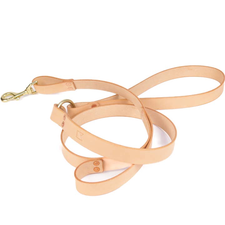 Guinzaglio per cani di taglia grande: naturale per la vendita all'ingrosso da parte di LOUISE GOODS