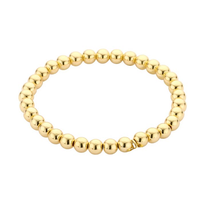 Sansira Jewelry - Wholesale Armband met kralen - Armband RVS0